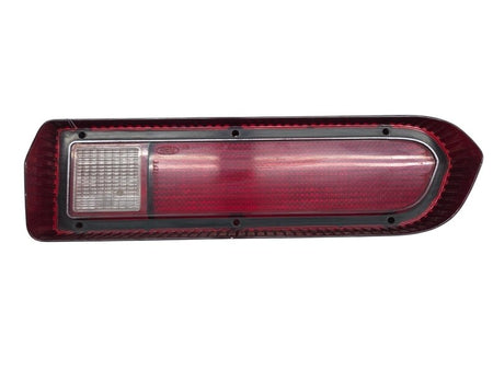1972 Ford Torino Right Tail Light Lens Passenger Side OEM D30Z13404D