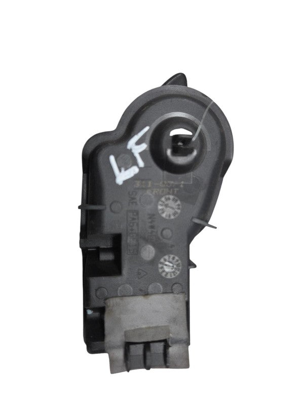 Interior Door Handle fits 01 - 07 Ford Escape Left Driver side 6L8Z-78