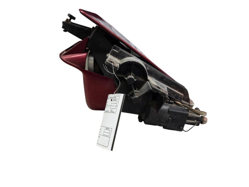 84 - 89 Chevrolet Corvette Headlight Assembly Left Driver Side OEM Mar