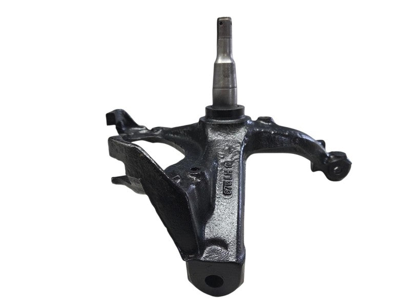 80 - 81 Chevrolet Camaro Left Spindle Steering Knuckle Pontiac Firebir