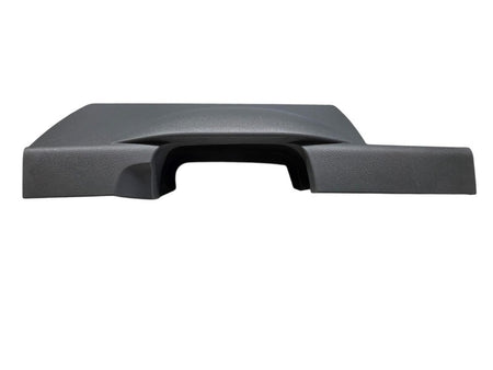 04 - 09 Dodge Durango Dash Knee Bolster Gray OEM 5HM62BD5AE