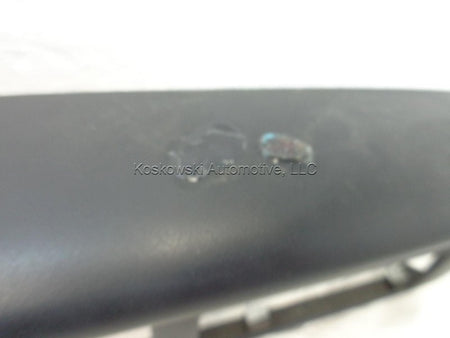 Dodge Dakota Bezel Instrument Panel Cluster Trim 99 00 5GD82DX9AC Dura