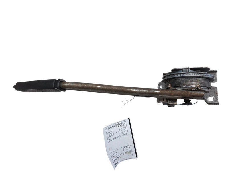 08 - 12 Jeep Liberyt Parking Brake Handle OEM
