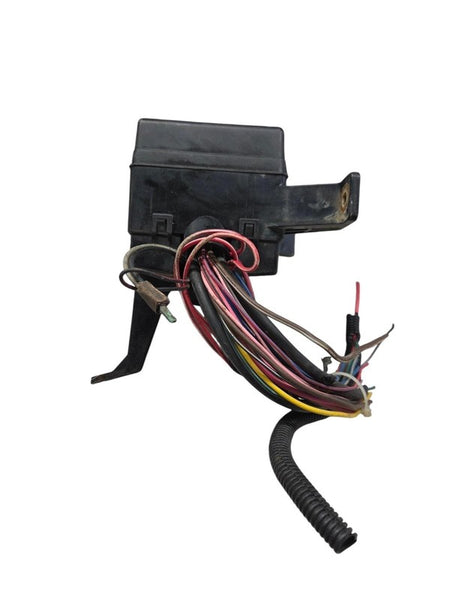 94 Dodge Dakota 3.9 Under Hood Fuse Box Junction Block OEM Power Distr