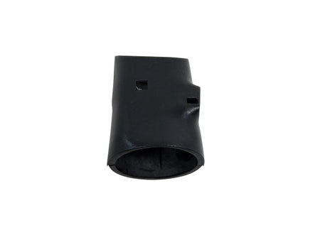 89-94 Ford Ranger Explorer Bronco II Upper Column Shroud Black E97A-35