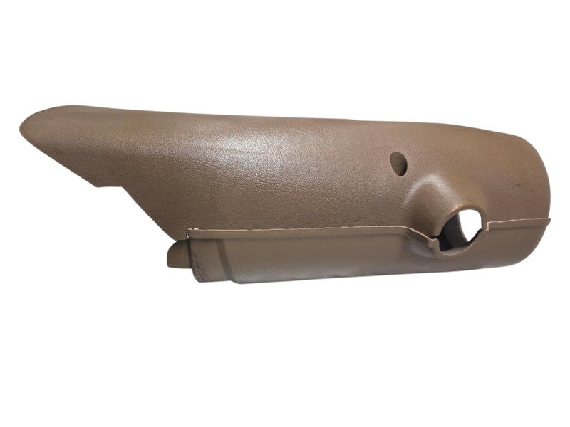 84 - 88 Ford Ranger Steering Column Cover Tan w/o tilt Bronco II