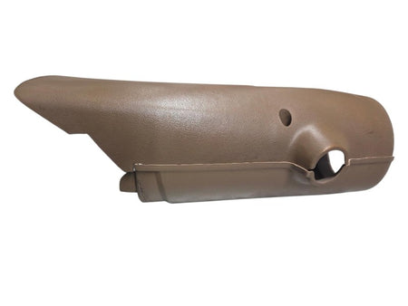 84 - 88 Ford Ranger Steering Column Cover Tan w/o tilt Bronco II