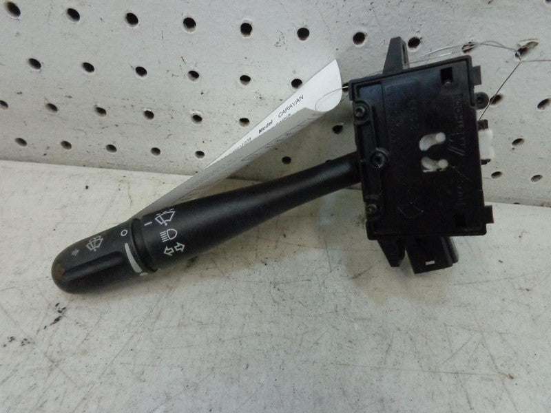 01 - 07 Dodge Caravan Windshield Wiper Turn Signal Switch OEM 04685711