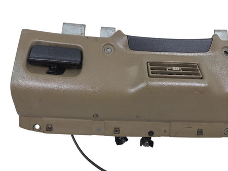 95-97 Chevy S10 Blazer GMC Jimmy Sonoma Lower Dash Knee Bolster Tan OE