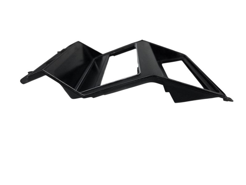 80 - 86 Ford Truck Dash Radio Bezel OEM Black E0TB10045A98A F-150 Bron