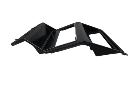 80 - 86 Ford Truck Dash Radio Bezel OEM Black E0TB10045A98A F-150 Bron