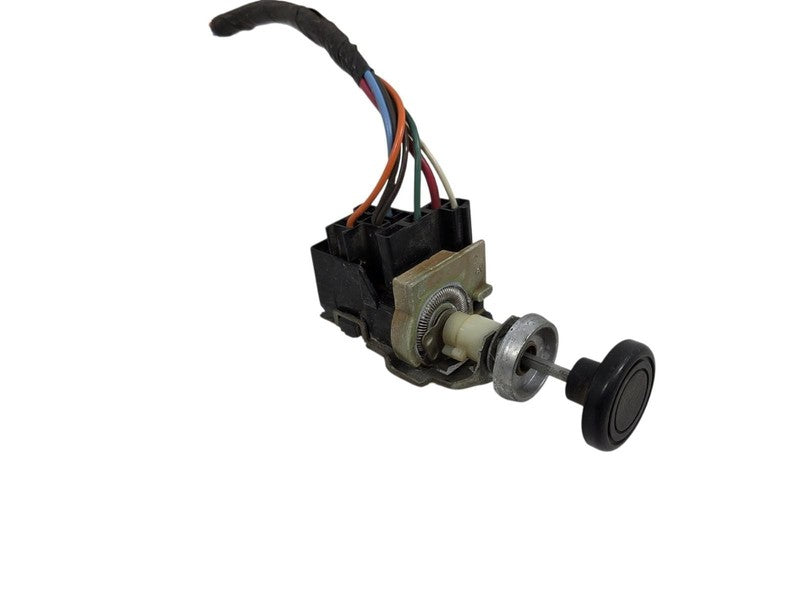 69-72 Chevy GMC C10 K10 Truck Blazer Suburban Headlight Switch w Knob 