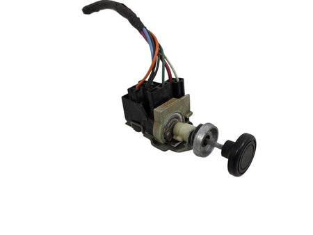 69-72 Chevy GMC C10 K10 Truck Blazer Suburban Headlight Switch w Knob 