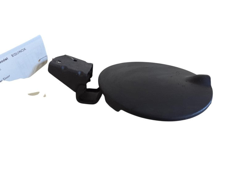 05 - 09 Chevrolet Equinox Fuel Tank Filler Door OEM Black