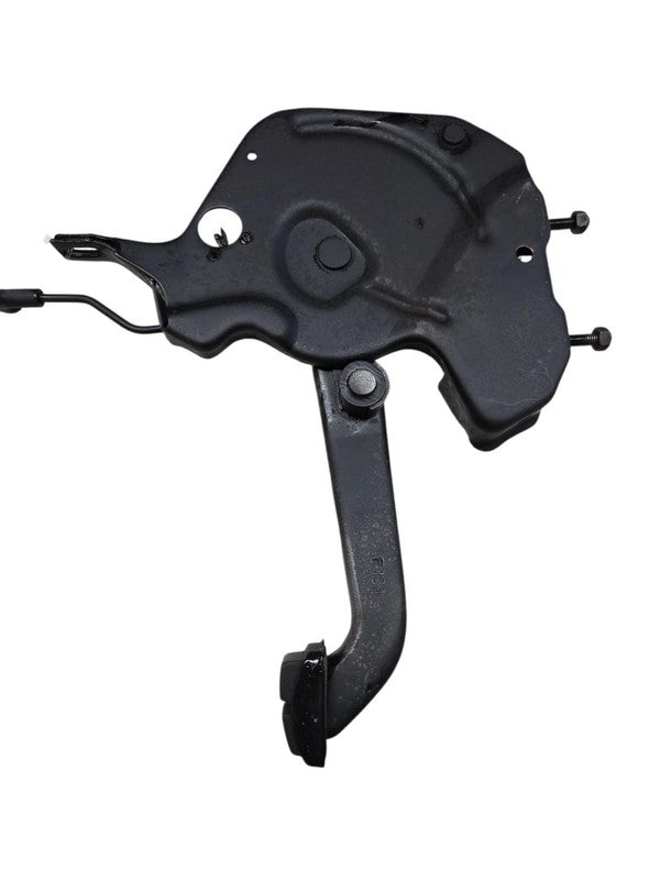 80 - 91 Ford F-150 Emergency Parking brake Pedal Assembly Ebrake OEM