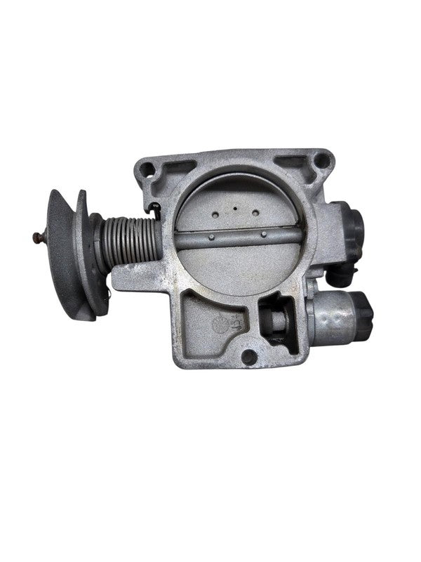 2000 Chevrolet S10 Throttle Body 4.3 L OEM GMC Sonoma 17113656