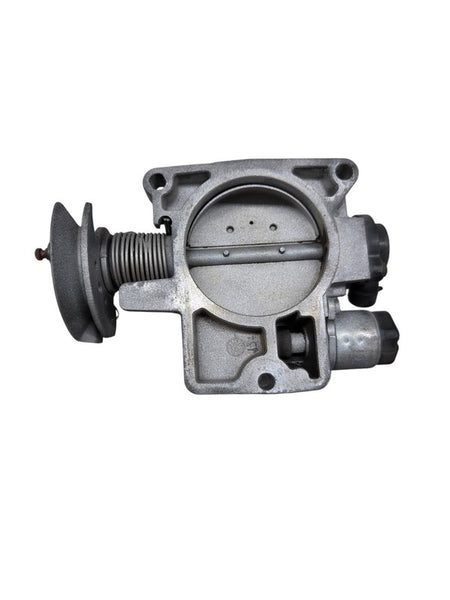 2000 Chevrolet S10 Throttle Body 4.3 L OEM GMC Sonoma 17113656