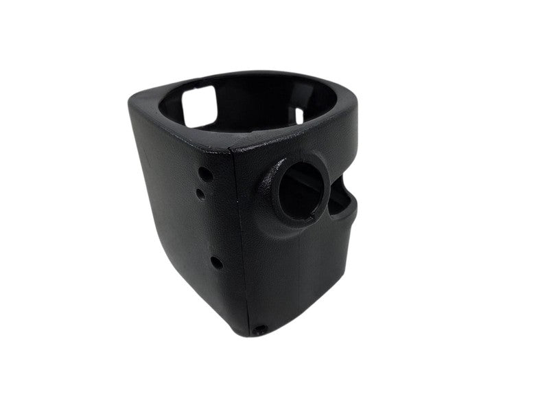 95-98 Ford Windstar Steering Column Shroud Upper Lower Set Black F68A-