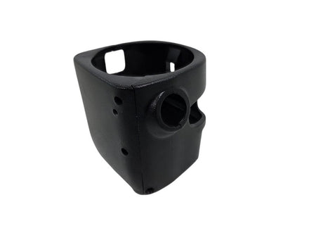 95-98 Ford Windstar Steering Column Shroud Upper Lower Set Black F68A-