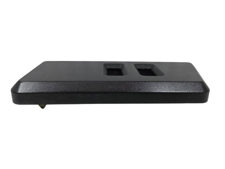 1990 Ford Ranger RH Passenger Power Window Switch Bezel Black OEM