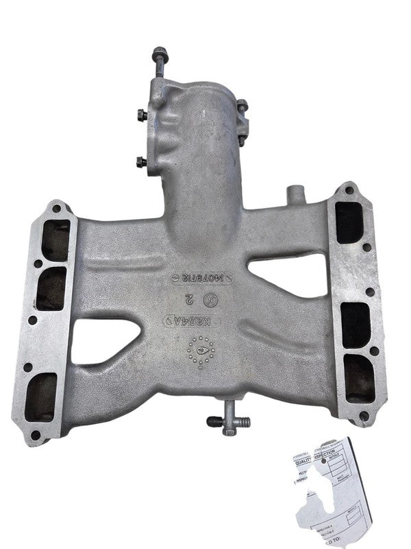 85 - 89 Chevrolet Camaro Upper Intake Manifold OEM Pontiac Firebird 2.