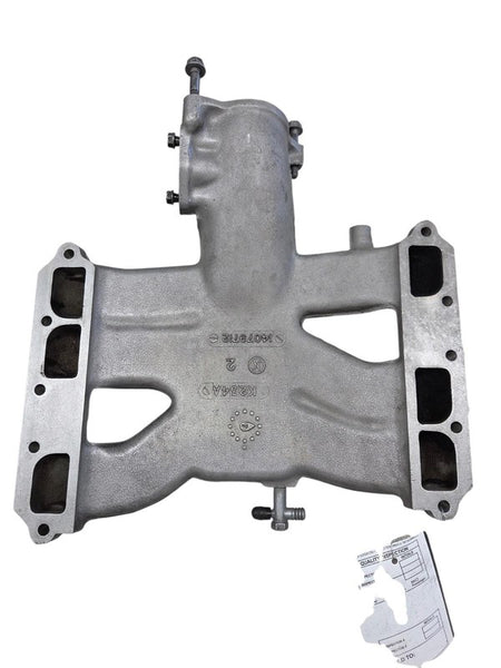 85 - 89 Chevrolet Camaro Upper Intake Manifold OEM Pontiac Firebird 2.