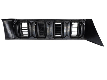 74 – 77 Dodge Van AC Heater Center Dash Vent Panel 3895090 B100 B200