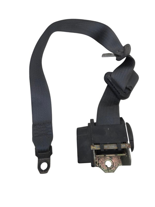 95-97 Chevy Blazer GMC Jimmy 4 Door LH Rear Seat Belt Retractor Graphi