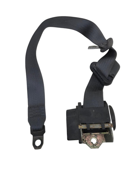95-97 Chevy Blazer GMC Jimmy 4 Door LH Rear Seat Belt Retractor Graphi