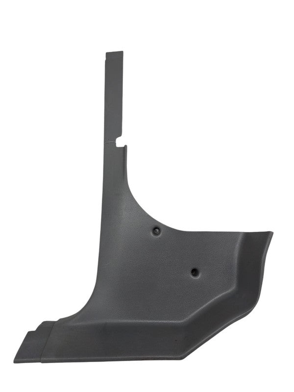 Dodge Dakota Interior Kick Panel Left Driver side OEM 87 - 96 Gray 448