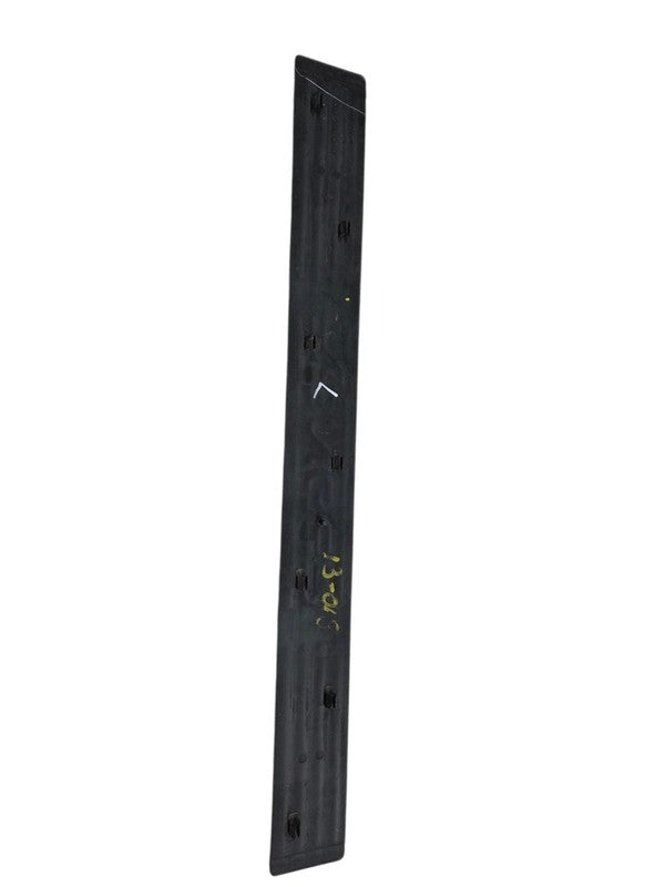 Ford Ranger Front Door Sill Scuff Trim Plate OEM Ford F37B-1013260-ABW