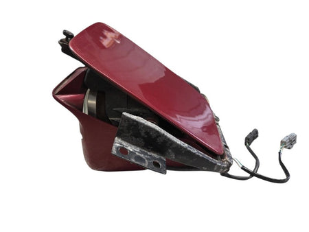 84 - 89 Chevrolet Corvette Headlight Assembly Right Passenger