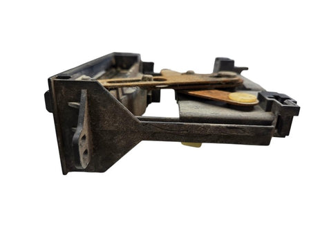Dash Heater Control fits Dodge Aries Plymouth Reliant w/o AC 03849158