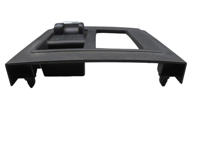 2008 to 2012 Jeep Liberty Center Console Shifter Floor Trim Bezel OEM 