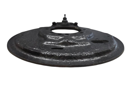 63-72 C20 K20 C2500 K2500 Chevy GMC Dana 60 Rear Backing Plate RH 3/4 