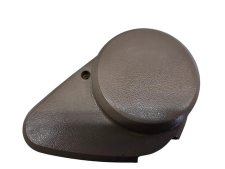 91 - 94 Ford Explorer Left Seat Hinge Cover Tan E7EB-6162768-BWA Drive
