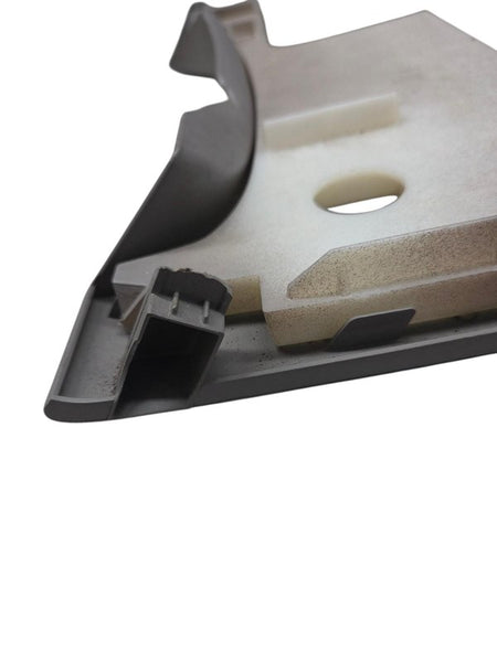 02 - 07 Saturn Vue Dash Knee Bolster OEM Gray 22624942