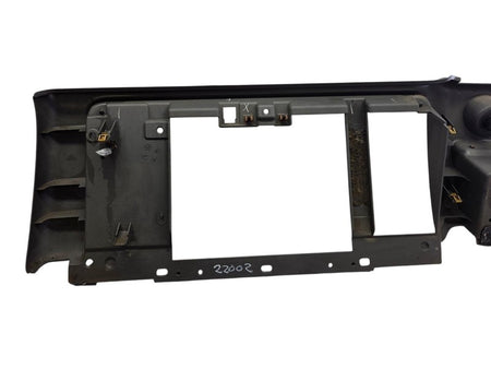 2003 - 2006 Chevrolet Silverado Glove Box Surround Dash Panel 15204270