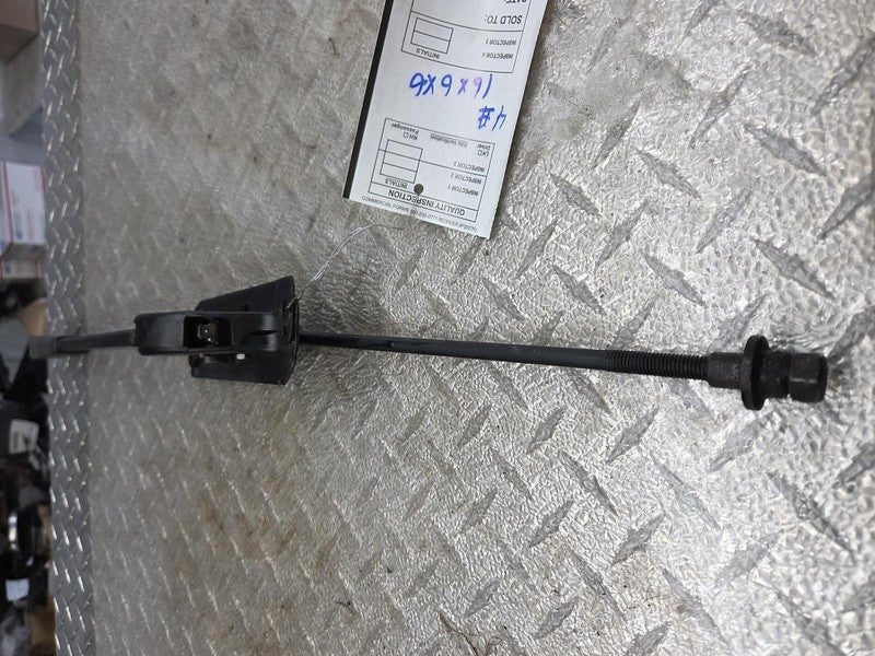 Jeep Cherokee XJ 84-96 OEM Emergency Parking Brake Handle Lever Assemb