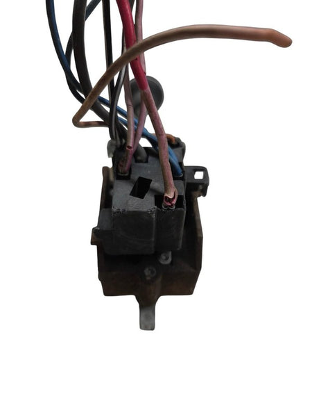 1984 AMC Eagle Headlight Switch with knob and stem OEM