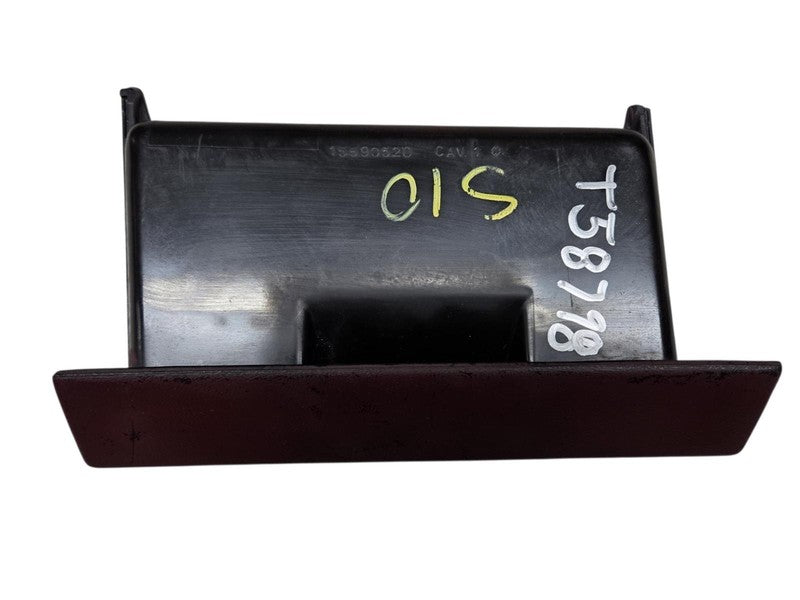 86 - 93 Chevrolet S10 Dash Ashtray GMC S15 Sonoma Blazer Jimmy 1559052