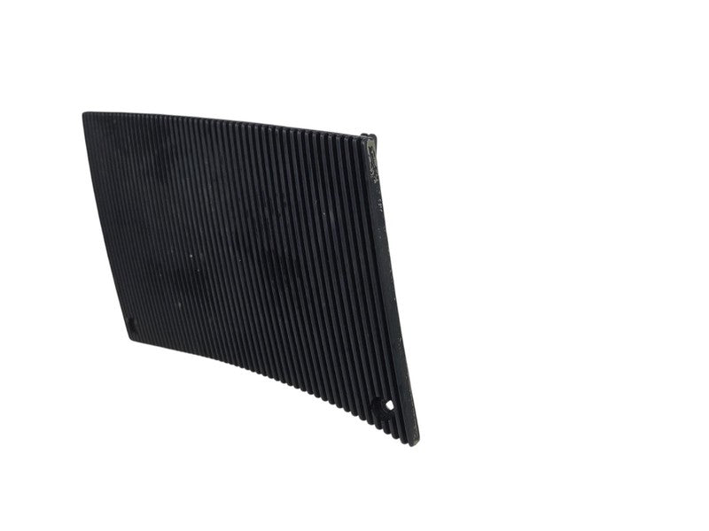 87-94 Chevy S10 Blazer GMC S15 Jimmy RH Dash Speaker Grille Gray OEM 1