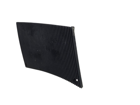 87-94 Chevy S10 Blazer GMC S15 Jimmy RH Dash Speaker Grille Gray OEM 1
