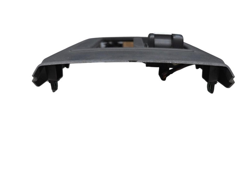 2008 to 2012 Jeep Liberty Center Console Shifter Floor Trim Bezel OEM 
