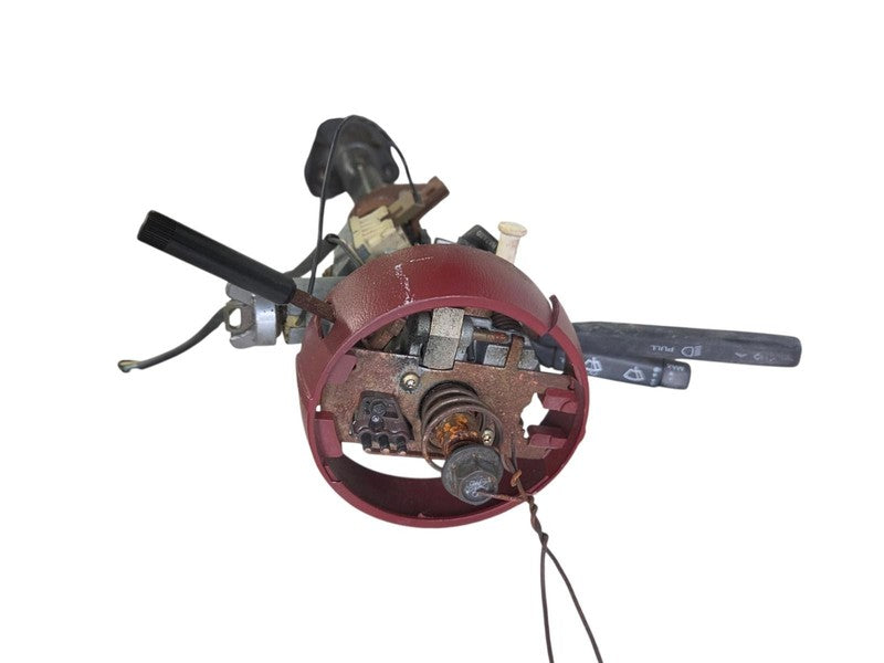 85 - 88 Ford Ranger Steering Column w/tilt wheel Delay Floor Shift Bro