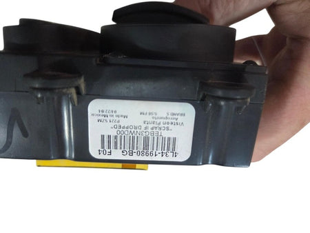 04 - 08 Ford F-150 Dash Heater Control Assembly OEM 7L3Z19980D