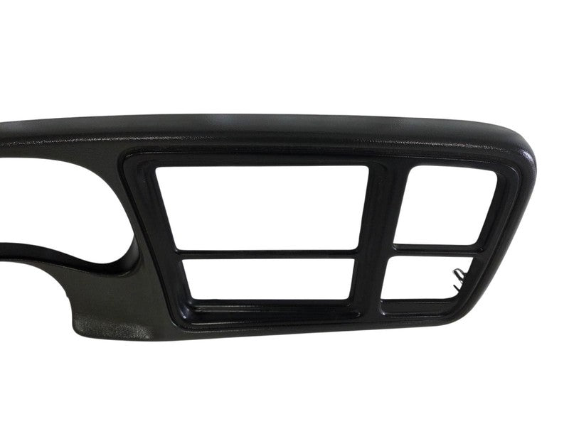 Dash Speedometer Bezel fits Chevrolet Silverado GMC Sierra 15804936 Gr