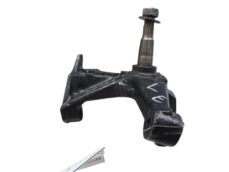 88 - 91 Chevrolet C1500 Left Front Spindle Steering Knuckle Driver Sid