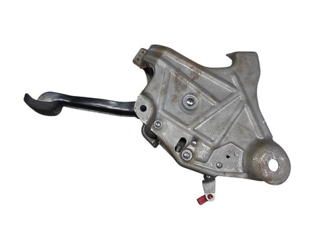 2001 - 2007 Dodge Caravan Emergency Parking Brake Pedal Assembly Ebrak