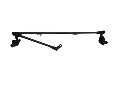 Windshield Wiper Transmission fits 91 - 95 Dodge Caravan Voyager Town 